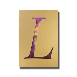 리사 (블랙핑크) - Lisa First Single Lalisa (블랙핑크 리사 싱글. 버전 선택), Gold Ver.