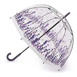 Fulton 펄튼 우산 버드케이지2 꽃밭 프린트 우산