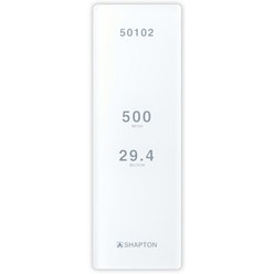 SHAPTON 샤프톤 글라스스톤 유리숫돌 세라믹숫돌 500방 50102