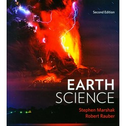 Earth Science, Stephen Marshak(저),NORTON, NORTON