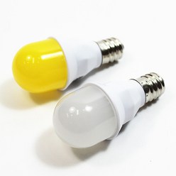 LED 연등 전구(낱개) 백색 전구색 택1/불교용품 연등 부처님 오신날 연등, 백색(형광등색)
