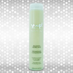 이태리 Yuup 윱 컨디셔너 250ml 강아지 고양이 린스, 1개