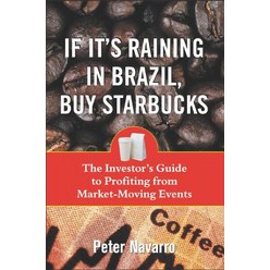 If It's Raining in Brazil Buy Starbucks Paperback, McGraw-Hill Education