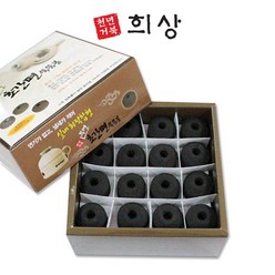 천년거북 초간편 쑥뜸봉 무연 1박스 32개입, 1box
