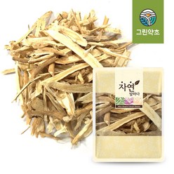 그린약초 중국산 말린 황기 300g, 1개