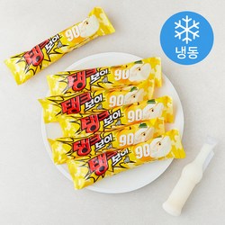 해태아이스 탱크보이 배 (냉동)