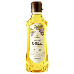 마이노멀 저당 저칼로리 알룰로스