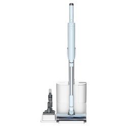 샤크 에보 파워 시스템 FIT+ 무선청소기, 혼합색상, LC150KRBL