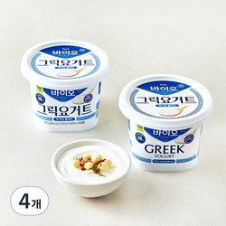 [로켓프레시] 매일바이오 그릭요거트 무가당 플레인