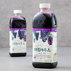 아이누리주스
