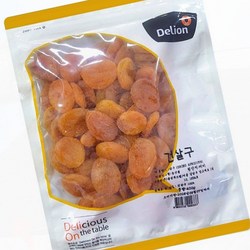 캘리포니아 건조 살구 500g 무설탕 400g