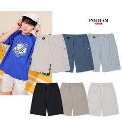 폴햄 키즈 여름 베스트템 반바지 8종택 1 PKF2PH3013PKF2PH3523 224582