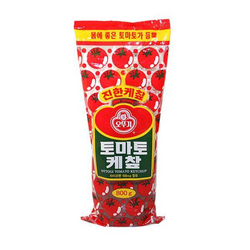 G_M_2050 오뚜기 토마토케찹