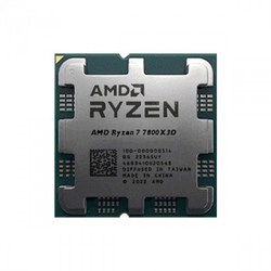 AMD 라이젠7-5세대 7800X3D (라파엘) (정품)