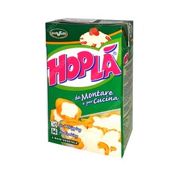 홉라생크림