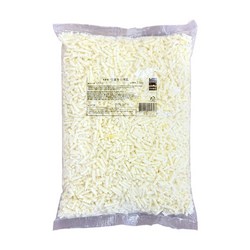 썬리취 옐로우 슈레드 모조치즈 PY, 2.5kg, 1개