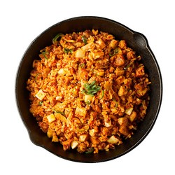 유가네 닭갈비 볶음밥 210g x 15팩
