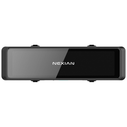 추가금 없는 출장장착 포함 [실내형] NEXIAN Mirror 5 룸미러블랙박스/전후방QHD/ AI ADAS/GPS&Wifi빌트인, 안심올케어출장장착, 32GB