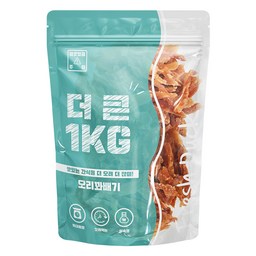 이수펫 강아지 더 큰 간식