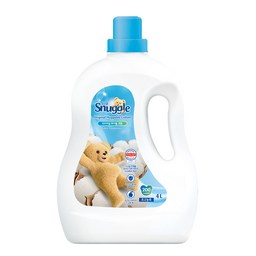 스너글 초고농축 섬유유연제: 최고의 선택을 위한 가이드