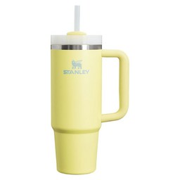 스탠리 퀜처 H2.0 플로우스테이트 텀블러 포멜로, 887ml - 최고의 선택!
