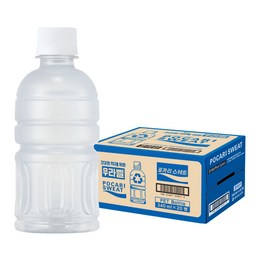 포카리스웨트 무라벨, 청량한 여름의 필수 아이템!