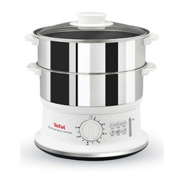 테팔찜기2단찜기