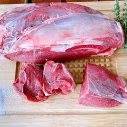 호주산 목초육 청정우 소고기 사태살, 찜과 탕에 최적! 행복미트 추천