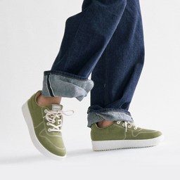 편안함과 스타일을 동시에! 르무통 메이트 메리노울 운동화 완벽 리뷰