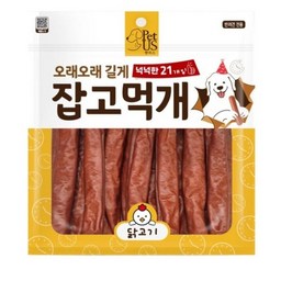 펫어스 강아지 잡고먹개 21p