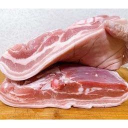 행복미트 통오겹살, 바베큐 수육용의 최강 선택!