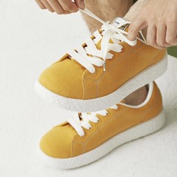 르무통 버디 발 편한 메리노울 운동화: 편안함과 스타일을 동시에!