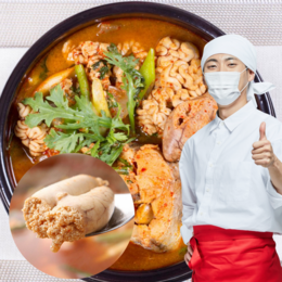 동태밥상