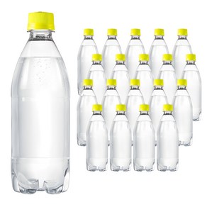탐사 아쿠아 스파클링 레몬