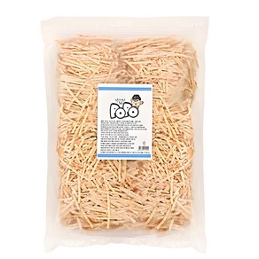 부산어포포포 POPO, 500g, 1개