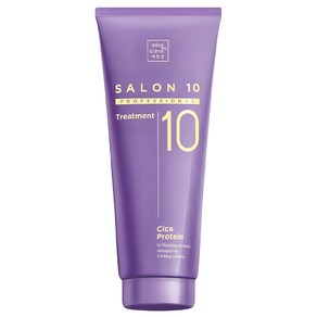 미쟝센 살롱 10 프로페셔널 시카 프로틴 트리트먼트, 1개, 215ml