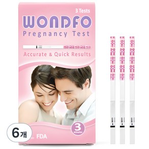 원포 임신테스트기