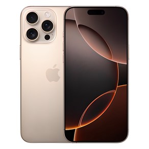 Apple 정품 아이폰 16 Pro Max 자급제