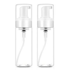 버블 거품 용기 150ml, 2개