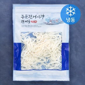 현복식품 백진미 오징어채 (냉동), 150g, 1개