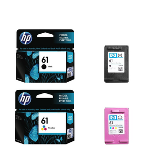 HP No.61 CH561WA CH562WA CH563WA CH564WA 프리미엄정품잉크