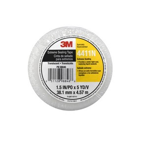 3M 4411N 익스트림실링테이프 38.1mm X 4.57M 방수테이프