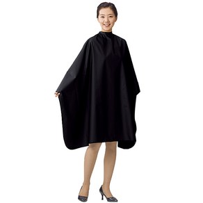라인 살롱 염색보, 블랙 LN506, 1개
