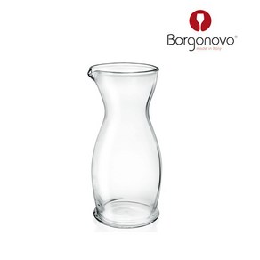 보르고노보 카라페 인드로, 0.5L, 1개