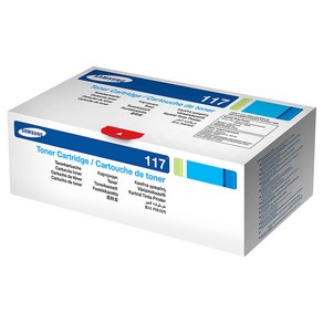 삼성전자 정품토너 MLT-D117S