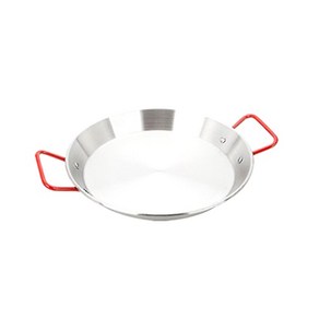 젊은이마켓 허니쿡 빠야팬 플레이팅 접시, 1개