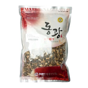 동광종합물산 계지 베트남산, 600g, 1개