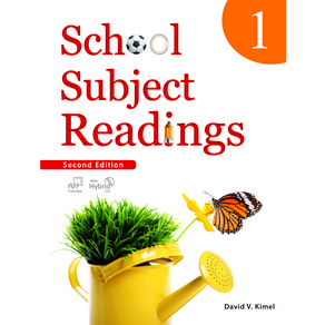 School Subject Readings 1