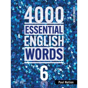 4000 Essential English Words 6