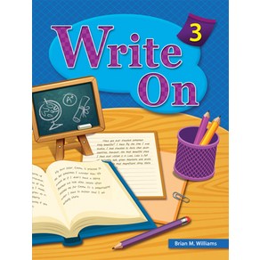 Wite On 3(SB), Compass Publishing